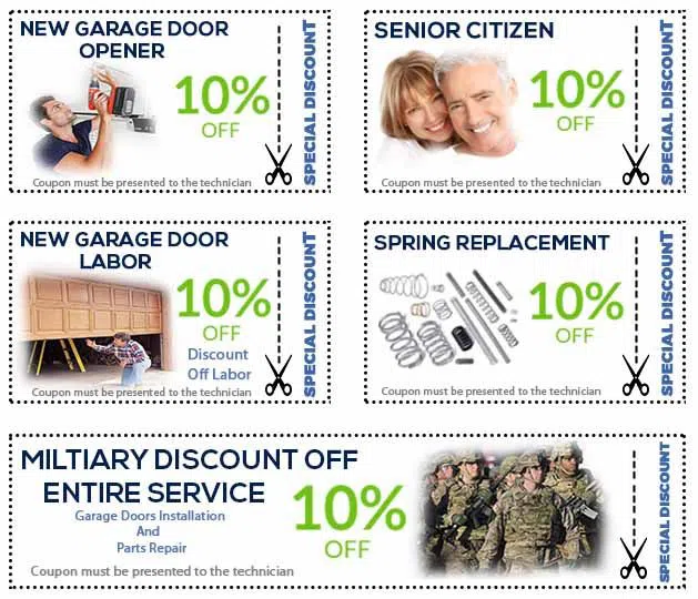 Des Moines Expert Garage Doors Repair Service Des Moines, WA 206-801-0124