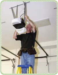 Des Moines Expert Garage Doors Repair Service Des Moines, WA 206-801-0124