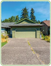 Expert Garage Doors Repairs Des Moines, WA 206-801-0124